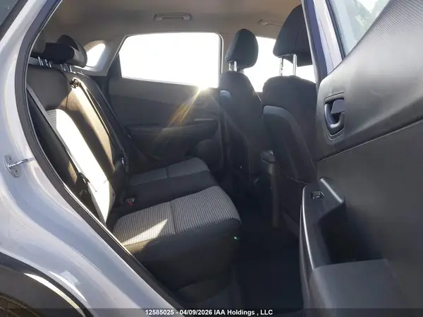KM8K12AA0KU326865 2019 HYUNDAI KONA - Image 8