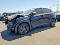 KM8K12AA0KU330365 2019 HYUNDAI KONA