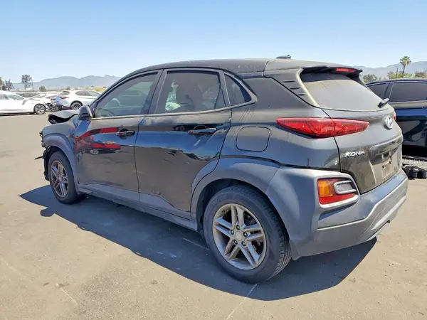 KM8K12AA0KU330365 2019 HYUNDAI KONA - Image 2