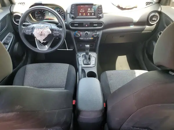 KM8K12AA0KU330365 2019 HYUNDAI KONA - Image 8