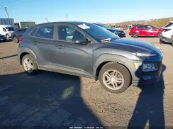 KM8K12AA0KU331273 2019 HYUNDAI KONA