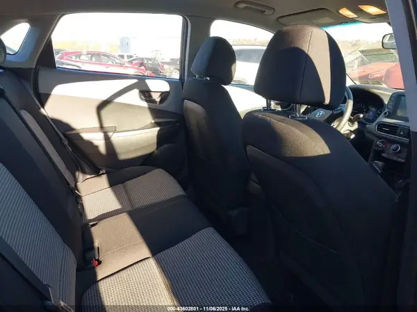KM8K12AA0KU331273 2019 HYUNDAI KONA - Image 8