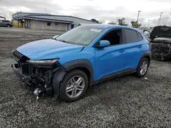 KM8K12AA0KU333833 2019 HYUNDAI KONA