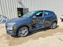 KM8K12AA0KU340555 2019 HYUNDAI KONA