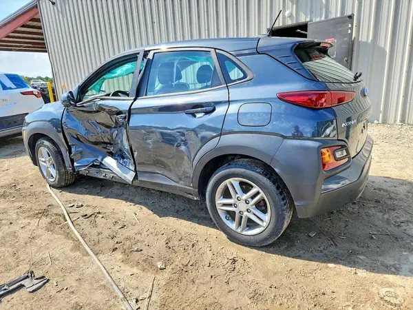 KM8K12AA0KU340555 2019 HYUNDAI KONA - Image 2