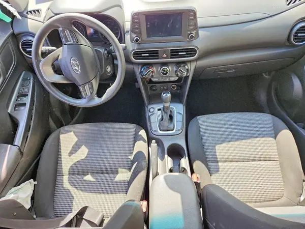KM8K12AA0KU340555 2019 HYUNDAI KONA - Image 8