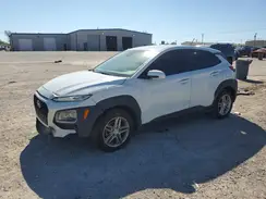 KM8K12AA0KU341804 2019 HYUNDAI KONA