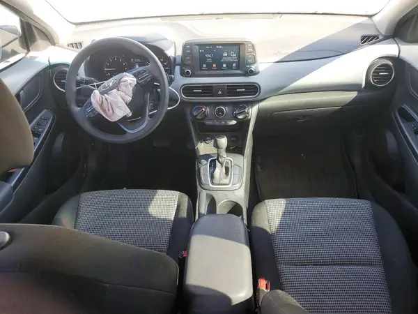 KM8K12AA0KU341804 2019 HYUNDAI KONA - Image 8