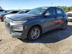 KM8K12AA0KU342712 2019 HYUNDAI KONA