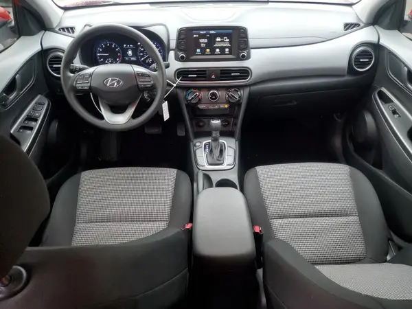 KM8K12AA0KU346579 2019 HYUNDAI KONA - Image 8