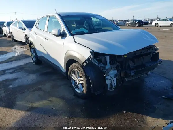 KM8K12AA0KU379209 2019 HYUNDAI KONA - Image 1