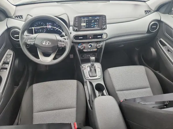 KM8K12AA0KU383079 2019 HYUNDAI KONA - Image 8