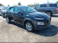 KM8K12AA0KU384006 2019 HYUNDAI KONA