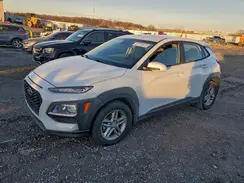 KM8K12AA0KU386659 2019 HYUNDAI KONA