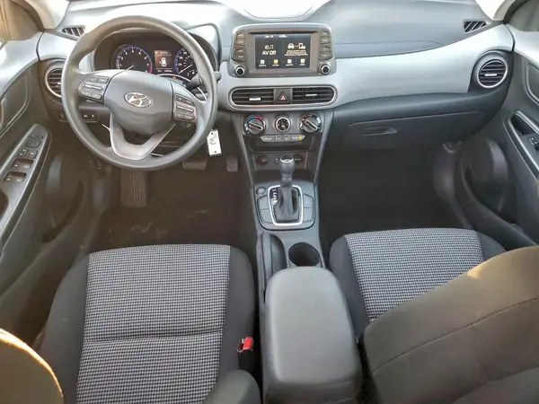 KM8K12AA0KU386659 2019 HYUNDAI KONA - Image 8