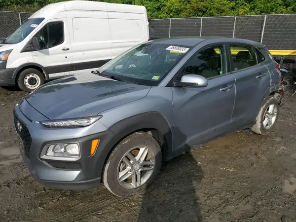 KM8K12AA0KU387102 2019 HYUNDAI KONA - Image 1
