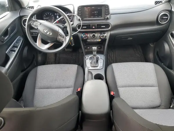 KM8K12AA0KU387102 2019 HYUNDAI KONA - Image 8