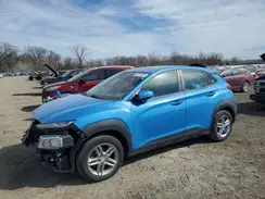 KM8K12AA0LU408452 2020 HYUNDAI KONA