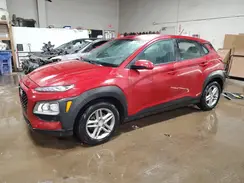 KM8K12AA0LU409505 2020 HYUNDAI KONA
