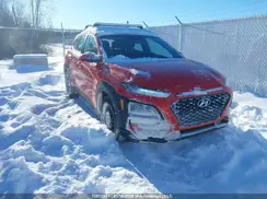 KM8K12AA0LU410511 2020 HYUNDAI KONA