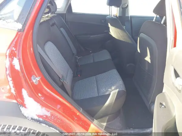 KM8K12AA0LU410511 2020 HYUNDAI KONA - Image 8