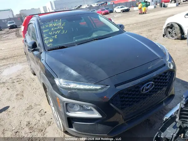 KM8K12AA0LU414431 2020 HYUNDAI KONA - Image 1