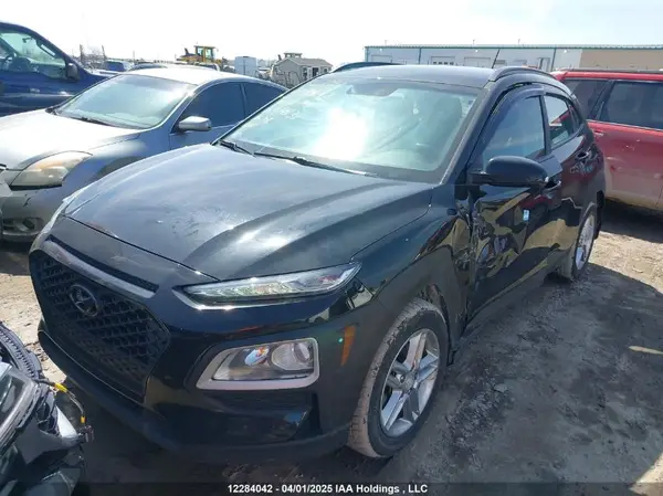 KM8K12AA0LU414431 2020 HYUNDAI KONA - Image 2