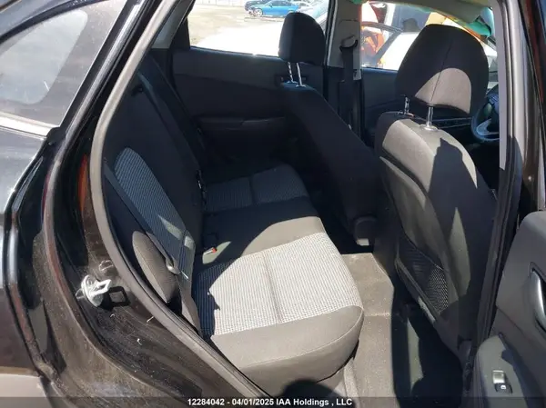 KM8K12AA0LU414431 2020 HYUNDAI KONA - Image 8