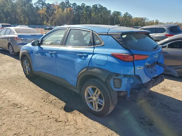 KM8K12AA0LU415403 2020 HYUNDAI KONA - Image 2