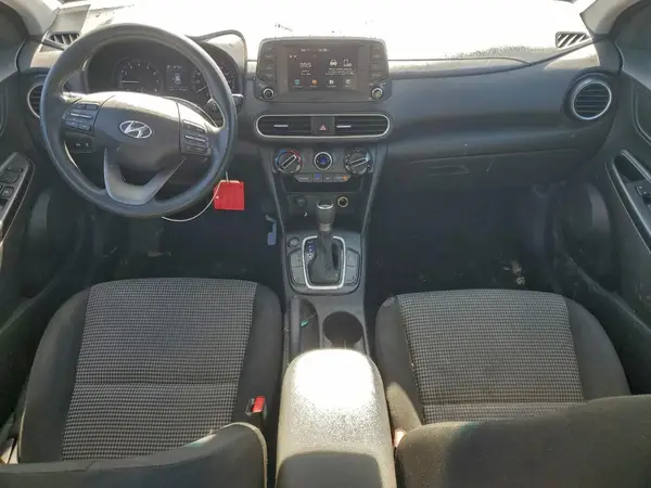 KM8K12AA0LU415403 2020 HYUNDAI KONA - Image 8