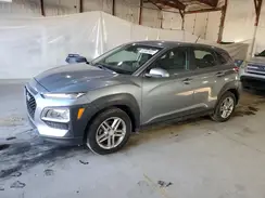 KM8K12AA0LU417264 2020 HYUNDAI KONA