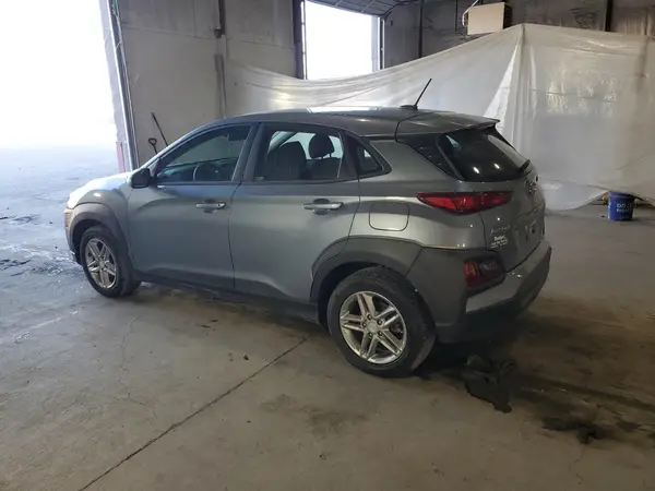 KM8K12AA0LU417264 2020 HYUNDAI KONA - Image 2