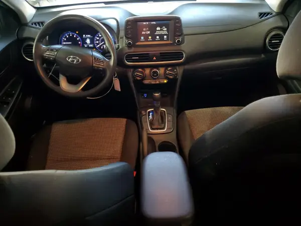 KM8K12AA0LU417264 2020 HYUNDAI KONA - Image 8