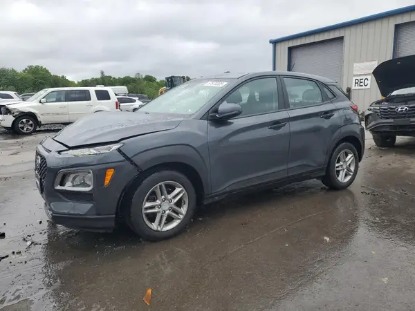 KM8K12AA0LU422240 2020 HYUNDAI KONA - Image 1