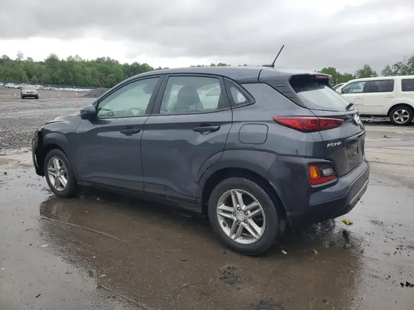 KM8K12AA0LU422240 2020 HYUNDAI KONA - Image 2