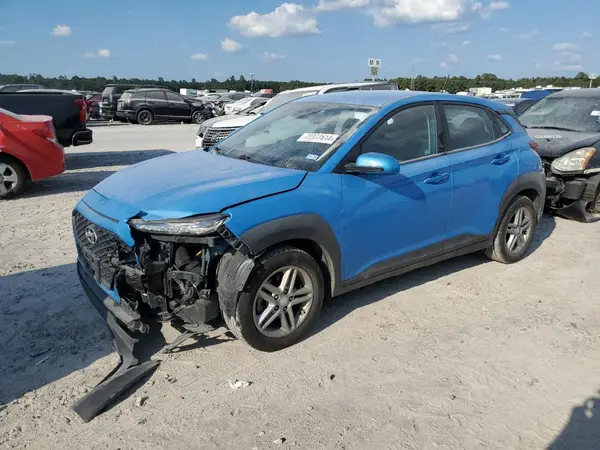 KM8K12AA0LU422917 2020 HYUNDAI KONA - Image 1