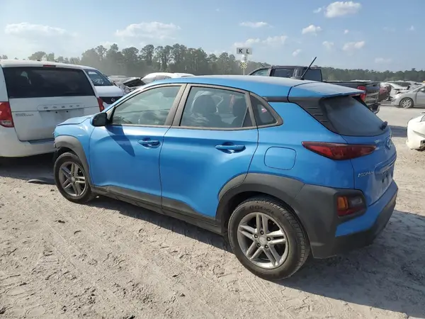 KM8K12AA0LU422917 2020 HYUNDAI KONA - Image 2