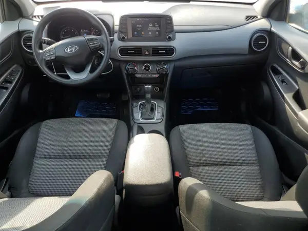 KM8K12AA0LU422917 2020 HYUNDAI KONA - Image 8