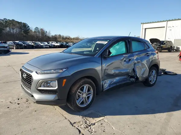 KM8K12AA0LU427258 2020 HYUNDAI KONA - Image 1