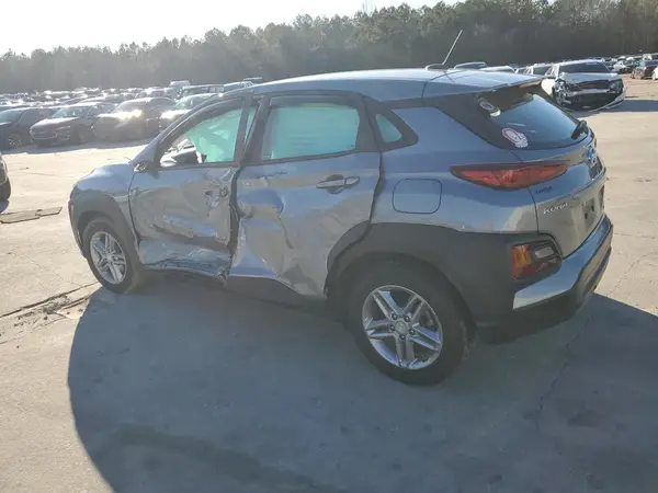 KM8K12AA0LU427258 2020 HYUNDAI KONA - Image 2