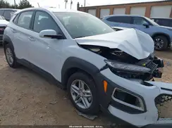 KM8K12AA0LU433240 2020 HYUNDAI KONA