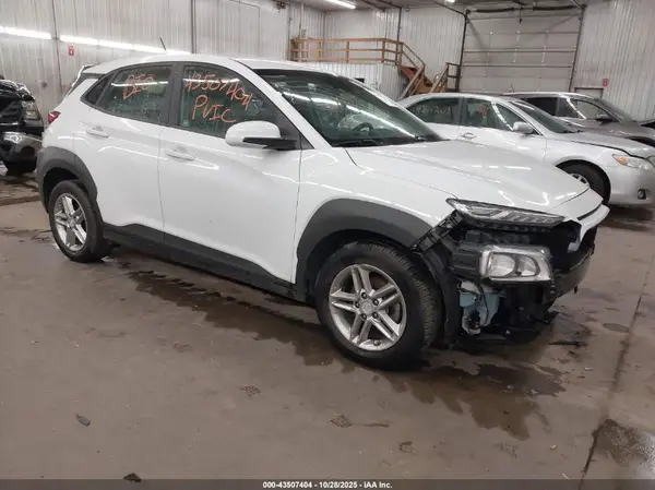 KM8K12AA0LU438759 2020 HYUNDAI KONA - Image 1