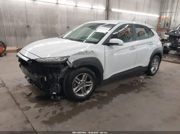 KM8K12AA0LU438759 2020 HYUNDAI KONA - Image 2