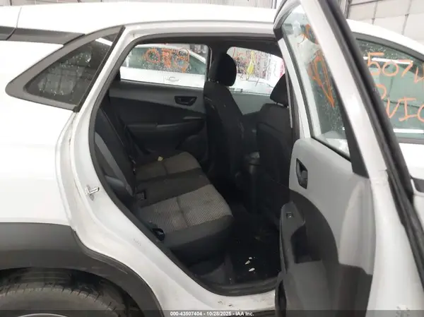 KM8K12AA0LU438759 2020 HYUNDAI KONA - Image 8