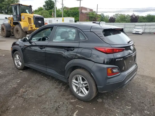 KM8K12AA0LU442617 2020 HYUNDAI KONA - Image 2