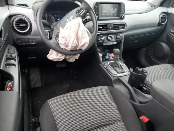 KM8K12AA0LU442617 2020 HYUNDAI KONA - Image 8