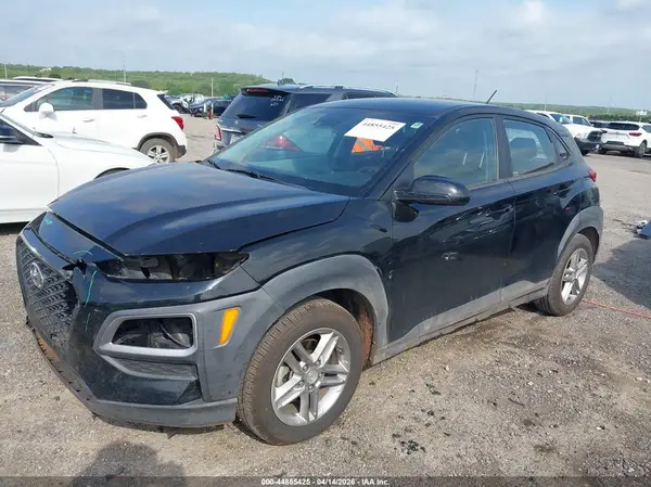 KM8K12AA0LU443556 2020 HYUNDAI KONA - Image 2