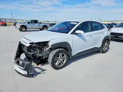 KM8K12AA0LU443590 2020 HYUNDAI KONA