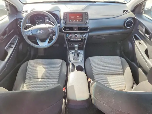 KM8K12AA0LU443590 2020 HYUNDAI KONA - Image 8