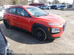 KM8K12AA0LU444898 2020 HYUNDAI KONA